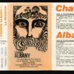 Chante Albany