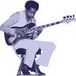 Monk Montgomery
