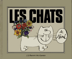 Les Chats