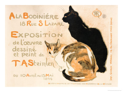 POS08029636601~A-La-Bodiniere-1894-Affiches