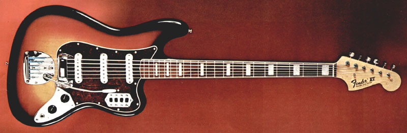 bassVI bassVI