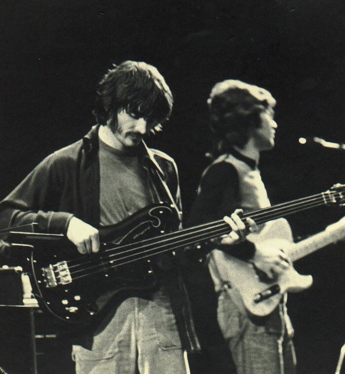 Rick Danko