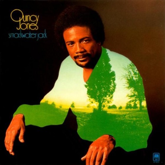 Smackwater Jack, de Quincy Jones