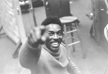 Wilson Pickett